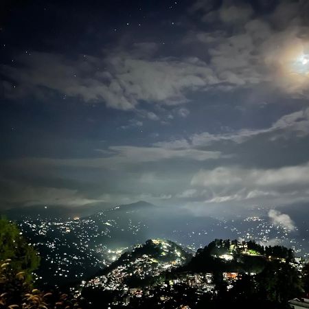 The Di-Lac Retreat Gangtok Zewnętrze zdjęcie