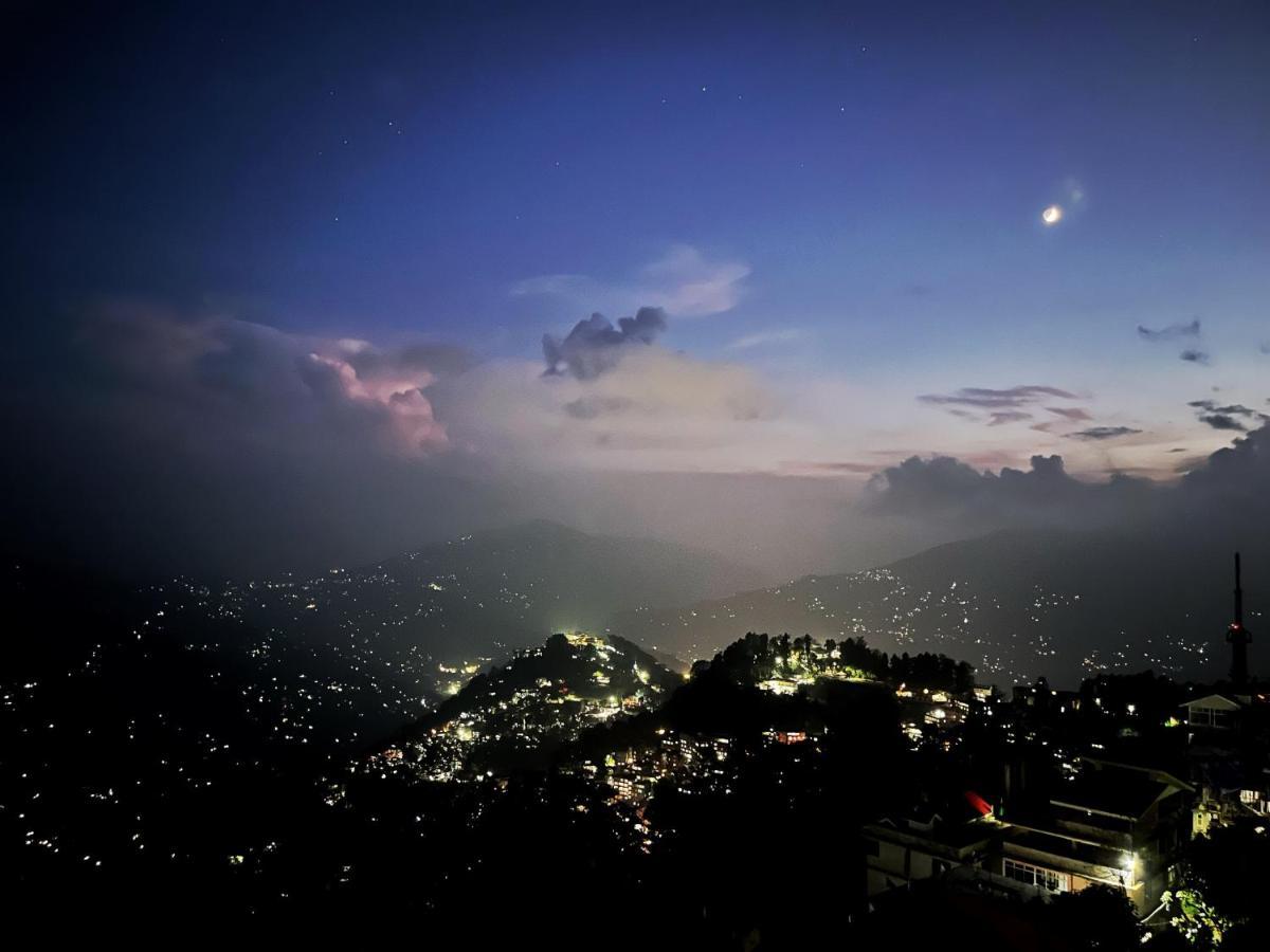 The Di-Lac Retreat Gangtok Zewnętrze zdjęcie