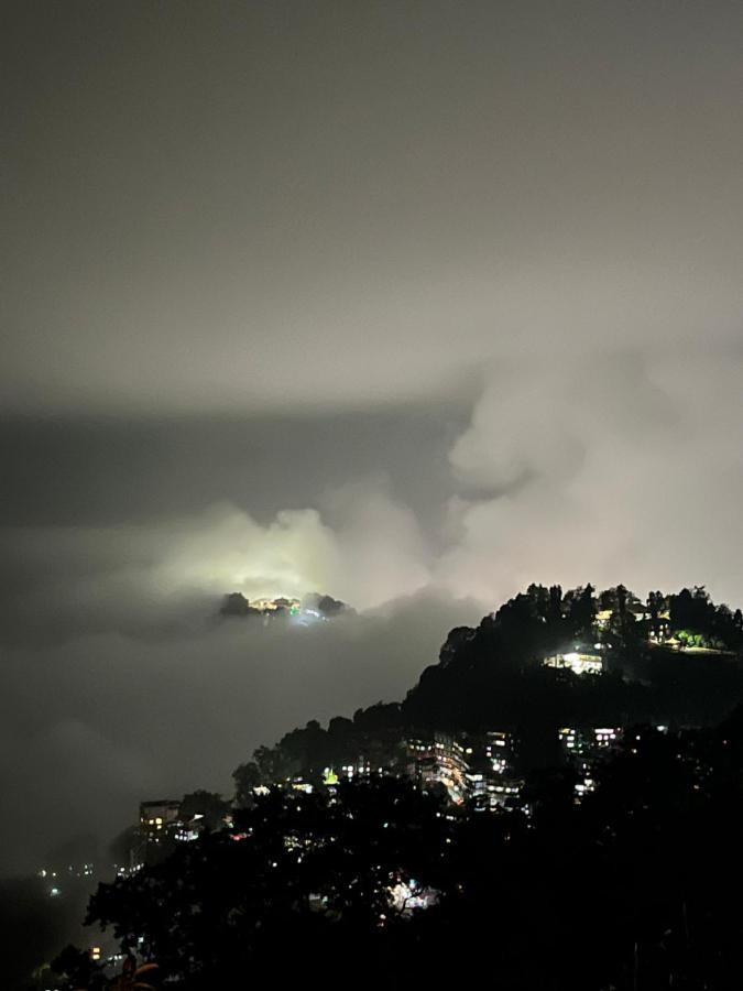 The Di-Lac Retreat Gangtok Zewnętrze zdjęcie